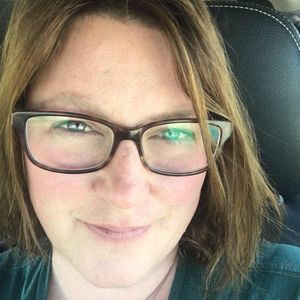 Meet your Posher, Vicki